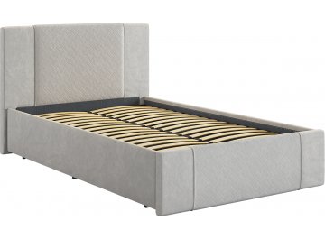 Полутораспальная кровать Хлоя