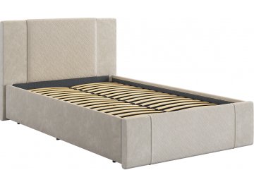 Полутораспальная кровать Хлоя