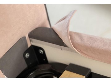 Полутораспальная кровать Лео