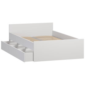 Полутораспальная кровать Орион