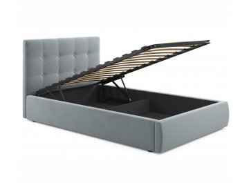 Полутораспальная кровать Selesta