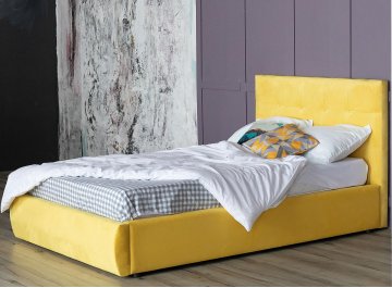 Полутораспальная кровать Selesta