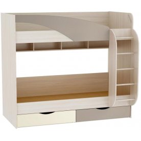 Двухъярусная кровать Роман