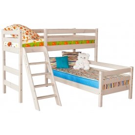 Двухъярусная кровать Соня