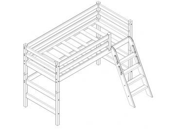 Подростковая кровать Соня
