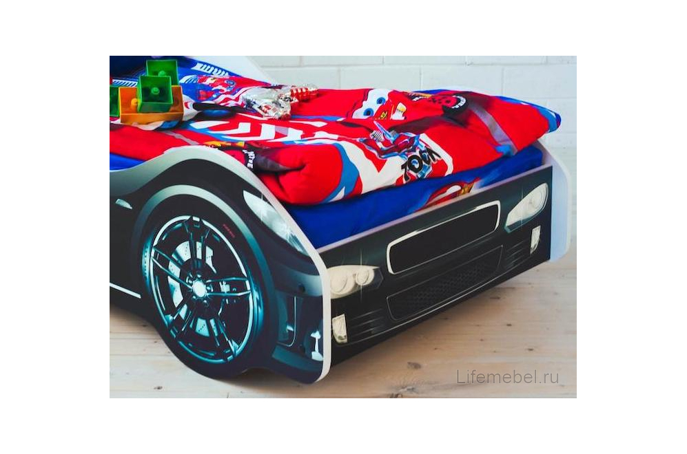 Кровать-машина ФСБ 70х160