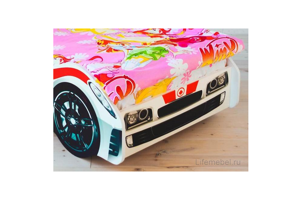 Кровать-машина Медпомощь