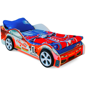 Кровать-машина Стрела