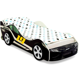 Кровать-машина Супра