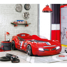 Кровать-машина Biturbo