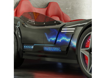 Кровать-машина GTE