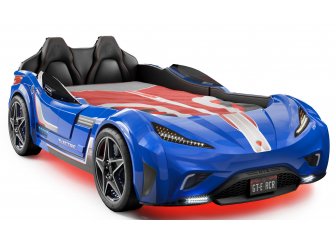 Кровать-машина GTE