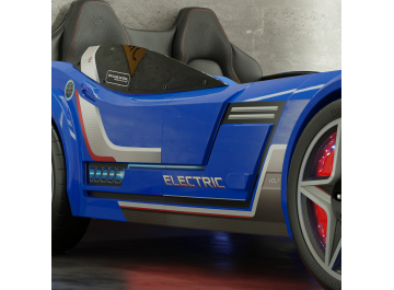 Кровать-машина GTE