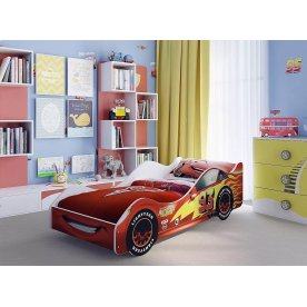 Кровать-машина Старт