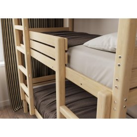 Трехъярусная кровать Офелия