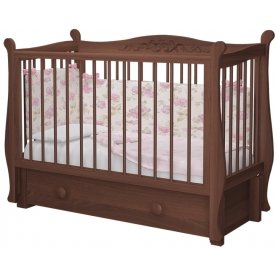 Кроватка Джулия