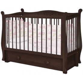 Кроватка Джулия