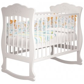 Кроватка Елена