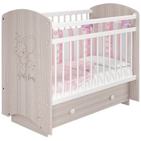 Кроватка Эмили