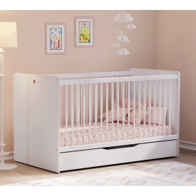 Кроватка Montes