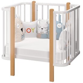 Кроватка Оливия