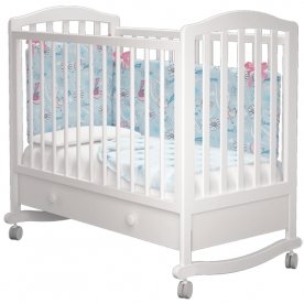 Кроватка Пикколо 1