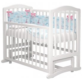 Кроватка Пикколо 2