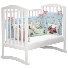 Кроватка Пикколо