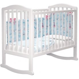 Кроватка Пикколо