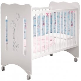 Кроватка Руслана