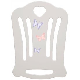 Кроватка Шарлотта 3