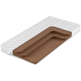 Детский матрас Baby Cocos-9 (Жаккард) (БЕБИ КОКОС-9)