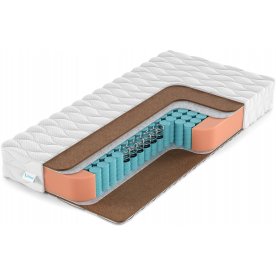 Детский матрас Baby Cocos-TFK (Жаккард) (БЕБИ КОКОС-ТФК)