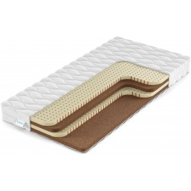 Детский матрас Baby Fusion (Жаккард) (БЕБИ ФЬЮЖН)