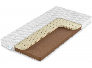 Детский матрас Baby Latex-Cocos (Жаккард) (БЕБИ ЛАТЕКС-КОКОС)