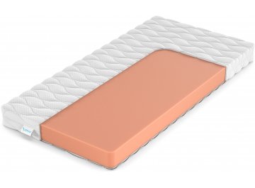 Детский матрас Baby ППУ 10 (Жаккард) (Беби ППУ 10)