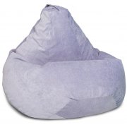 лавандовый микровельвет