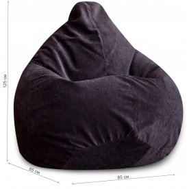 Пуф Мешок