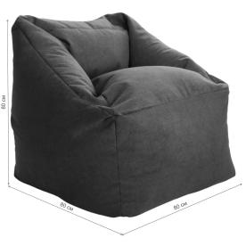 Пуф-мешок Gap