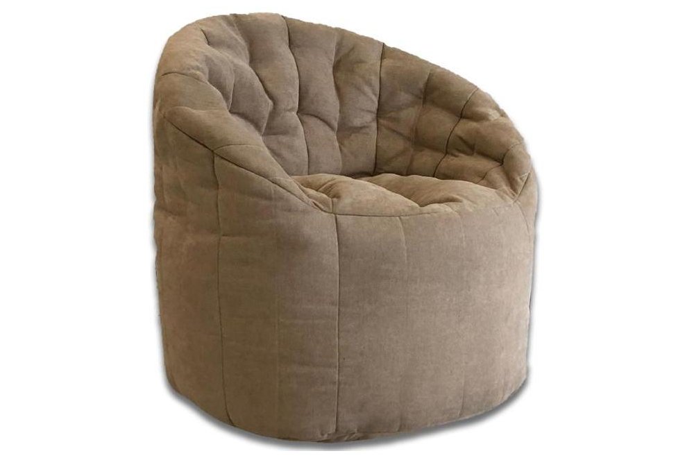 Пуф Австралия beige