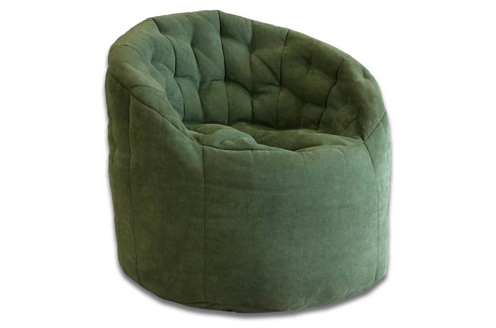 Пуф Австралия green