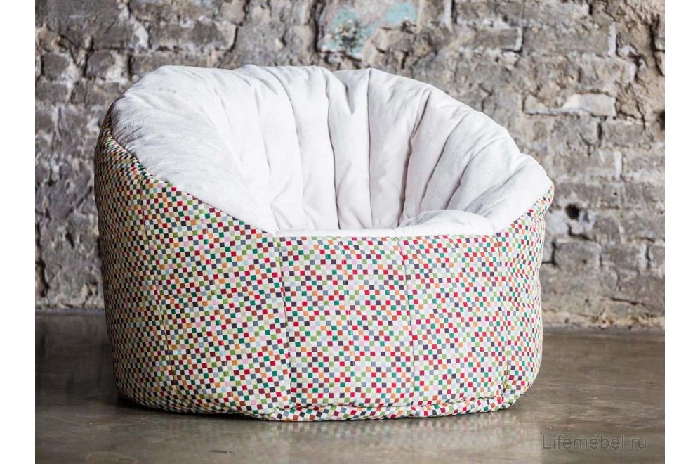 Пуф Австралия топ