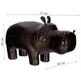 Пуф Бегемот