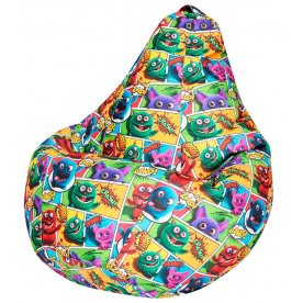 Пуф Мешок