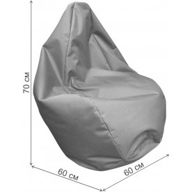 Пуф Детский