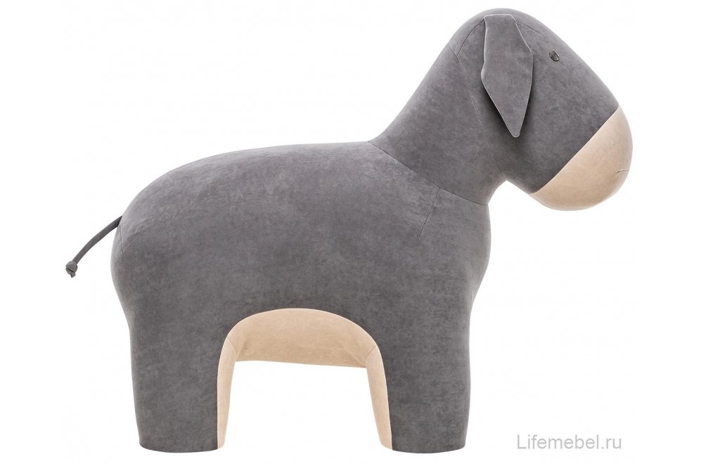 Пуф Leset Burro omega 04 / omega 02