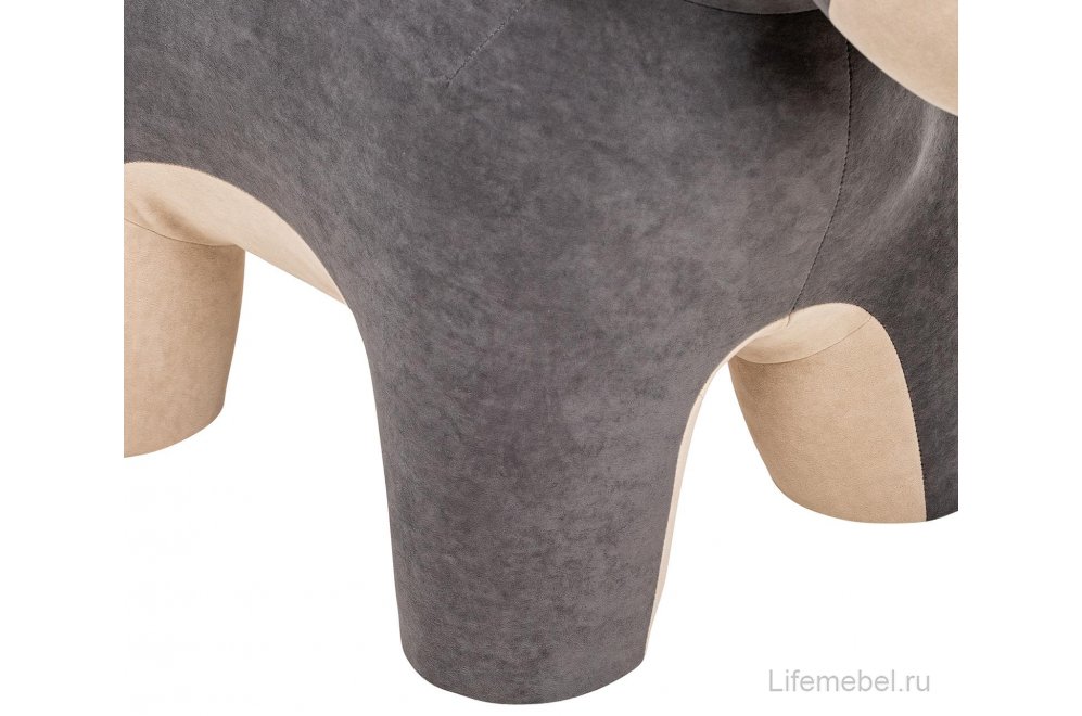 Пуф Leset Burro omega 04 / omega 02