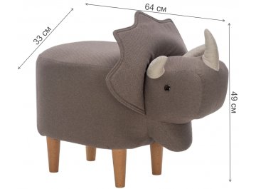 Пуф Leset Dino