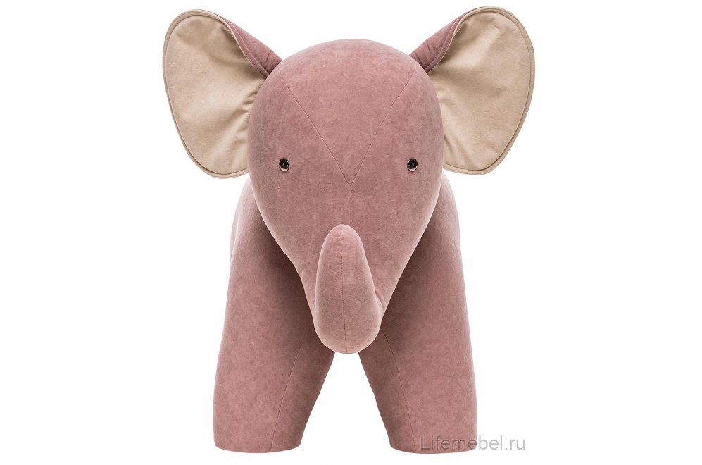 Пуф Leset Elephant omega 19 / omega 02
