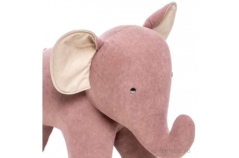 Пуф Leset Elephant omega 19 / omega 02